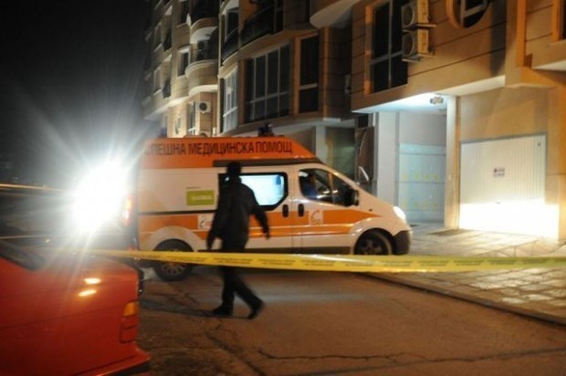 50 годишен мъж е открит мъртъв в апартамент в жк Тракия в