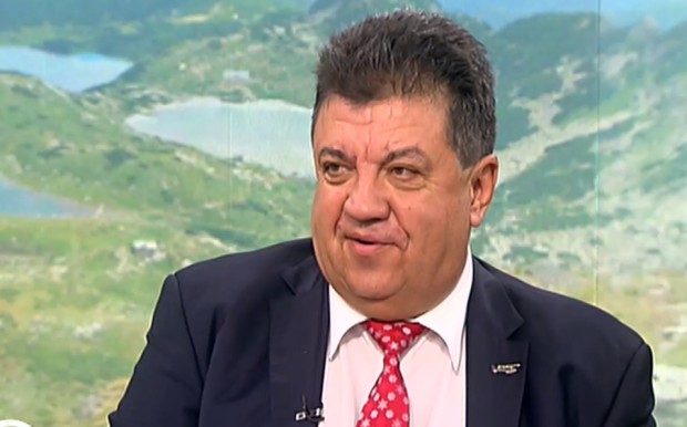 Мъжът, включил се в спасителната акция в Пирин: Изпълних гражданския си дълг