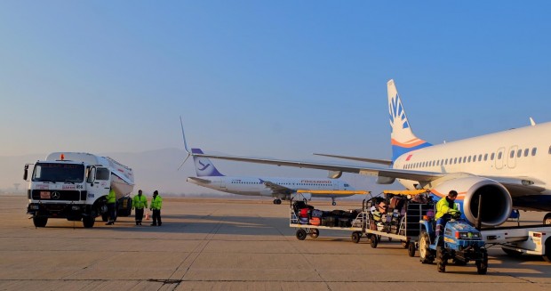 </TD
>Официално стартират дългоочакваните полети от Пловдив до Истанбул. Те ще се изпълняват два