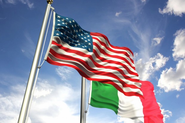 La Repubblica: САЩ оказват натиск върху Италия за доставки на ЗРК на Украйна