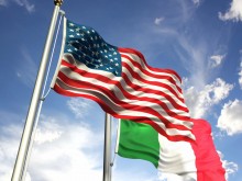 La Repubblica: САЩ оказват натиск върху Италия за доставки на ЗРК на Украйна