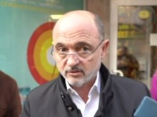 Здравният министър Меджидиев: Недостиг има на много малко продукти