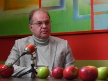 Радомир Чолаков: ГЕРБ и 48 НС ще приемат исканите от ЕС закони!