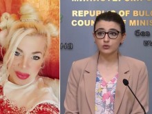 Изпълнителката на "Хищна хиена" за песента за Лена: Просташките текстове ме жегнаха