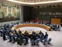 Съветът за сигурност на ООН ще проведе заседание за Украйна на 13 януари