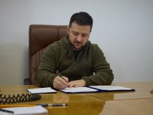 Зеленски лиши от гражданството на 13 свещеници от УПЦ-МП
