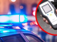 Солидно почерпен шофьор е предизвикал катастрофа с материални щети в Пловдив