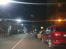 Вижте на какво заприлича най-новата улица на Пловдив