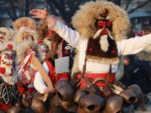 Промени в движението в Благоевград по време на фестивала "Кукерски игри в Пиринско" 