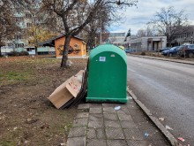 Безумията в Пловдив край нямат