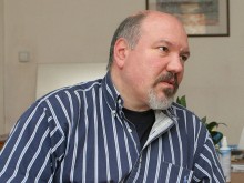 Проф. Александър Маринов: Да бъдем реалисти!