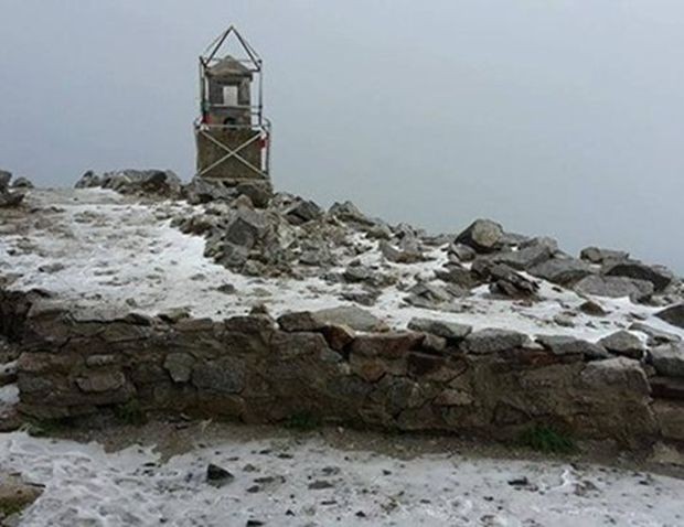 Парапланерист се блъсна в Мусала