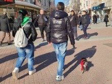 Хубавото време изкара пловдивчани на разходка, утре обаче ни връхлита дъжд