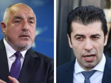 Предстои да бъдат разпитани свидетели по делото за клевета, което Кирил Петков заведе срещу Бойко Борисов