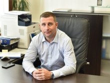 Ангел Джоргов: Новата технология за нареждане на жълтите павета в София вече е разписана