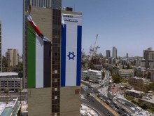 Израел забрани демонстрацията на палестински знамена в страната