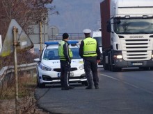 Нова система за проверка на превозните средства и шофьорите