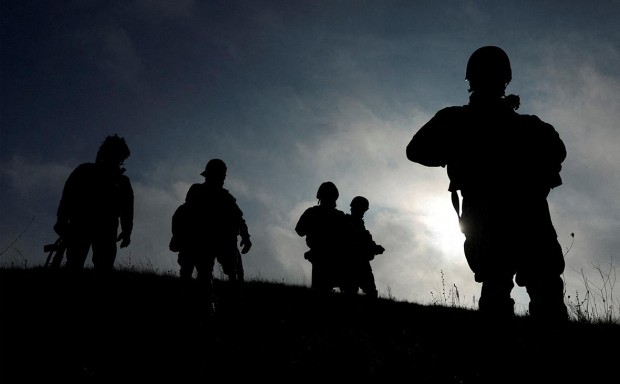 Украинските войски се готвят да форсират Днепър при Каховския язовир