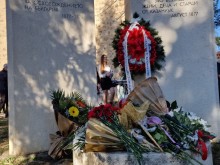 Паметта на загиналите за Освобождението на Казанлък ще бъде почетена в Шейново и Шипка