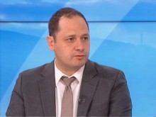 Петър Витанов: В когото и да попадне третият мандат, не виждам перспектива за устойчиво правителство