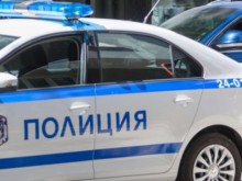 Велосипедист и водач на лек автомобил са пострадали при двойна катастрофа след мотел "Пътна среща" в посока Варна