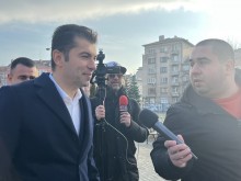 Петков: Всички лъжи трябва да се опровергават, за да може българските граждани да не загубят надеждата