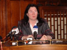Петя Гогова: Ако се проваля със Стария град, кметът да ми вземе главата