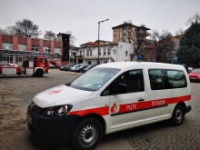 Пловдивската пожарна стартира кампания по кръводаряване