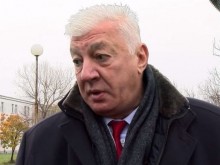 Здравко Димитров: Ще спазя закона за Пловдивския панаир