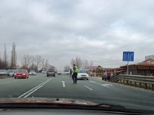 Подробности около фаталния инцидент тази сутрин на пътя Калотина-София