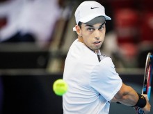 Адриан Андреев с първа победа на Australian Open, Димитър Кузманов отпадна