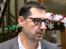 Иван Тотев: Няма да участваме в политически цирк