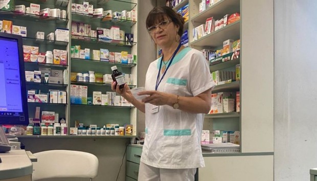 Анжела Мизова: Фармацевтичният съюз отдавна алармира за ситуацията с лекарствата, предложихме дългосрочни решения