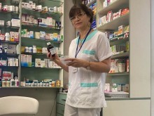 Анжела Мизова: Фармацевтичният съюз отдавна алармира за ситуацията с лекарствата, предложихме дългосрочни решения