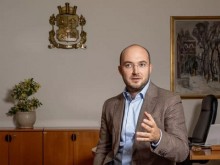 Председателят на СОС Георгиев: Вдигнал съм жълт картон на ЦГМ