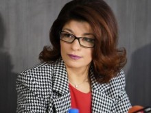 Десислава Атанасова: ПП подходиха с безхаберие към връчения мандат