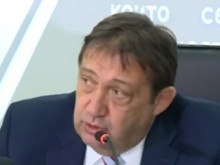 Министър Шишков: Общата стойност на незаконното строителство на инфраструктурни обекти е над 1 милиард лева