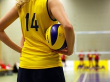 Волейбол и баскетбол са най-масовите спортове в общинския етап на Ученическите спортни игри в Добрич