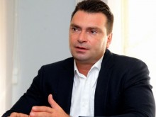 Калоян Паргов: Тикет системата в София ще се променя в движение, тя не е съвършена