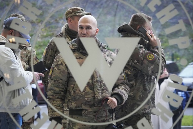 Частната военна компания Вагнер“ засилва операциите си извън Украйна –