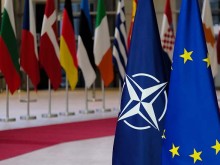 ЕС и НАТО засилват сътрудничеството си на фона на войната в Украйна