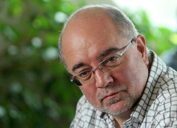 Кънчо Стойчев: Президентът не е в мат и грешат онези, които го поставят на шахматна дъска с политическите партии