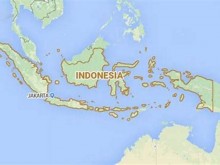 Предупреждение за цунами в Индонезия след земетресение с магнитуд 6.7