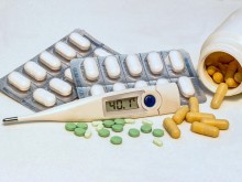 Бум на грип и респираторни вируси, много от детските отделения са препълнени