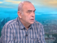 Костадин Паскалев: За да получи нова енергия, БСП трябва да има ново ръководство