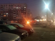Пловдивчанин: Една снимка, която сама говори за себе си