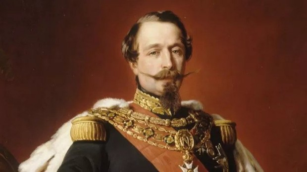 Френски депутат поиска Великобритания да върне тленните останки на Наполеон III