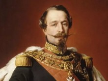 Френски депутат поиска Великобритания да върне тленните останки на Наполеон III