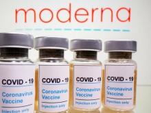 Moderna иска осемкратно увеличение на цената на ваксината срещу коронавирус