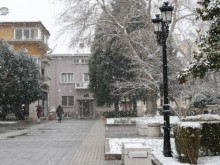 Климатолог: Снегът идва